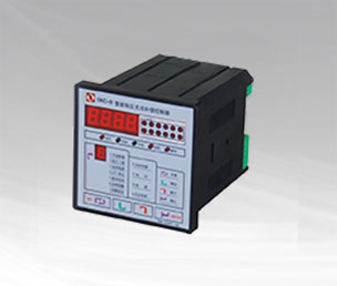 DEC—B智能低壓無功補償控制器